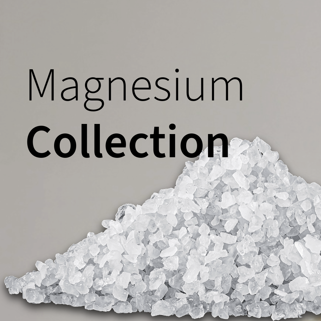 Magnesium Collection