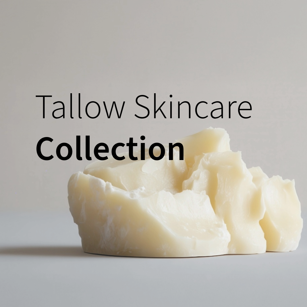 Tallow Skincare Collection