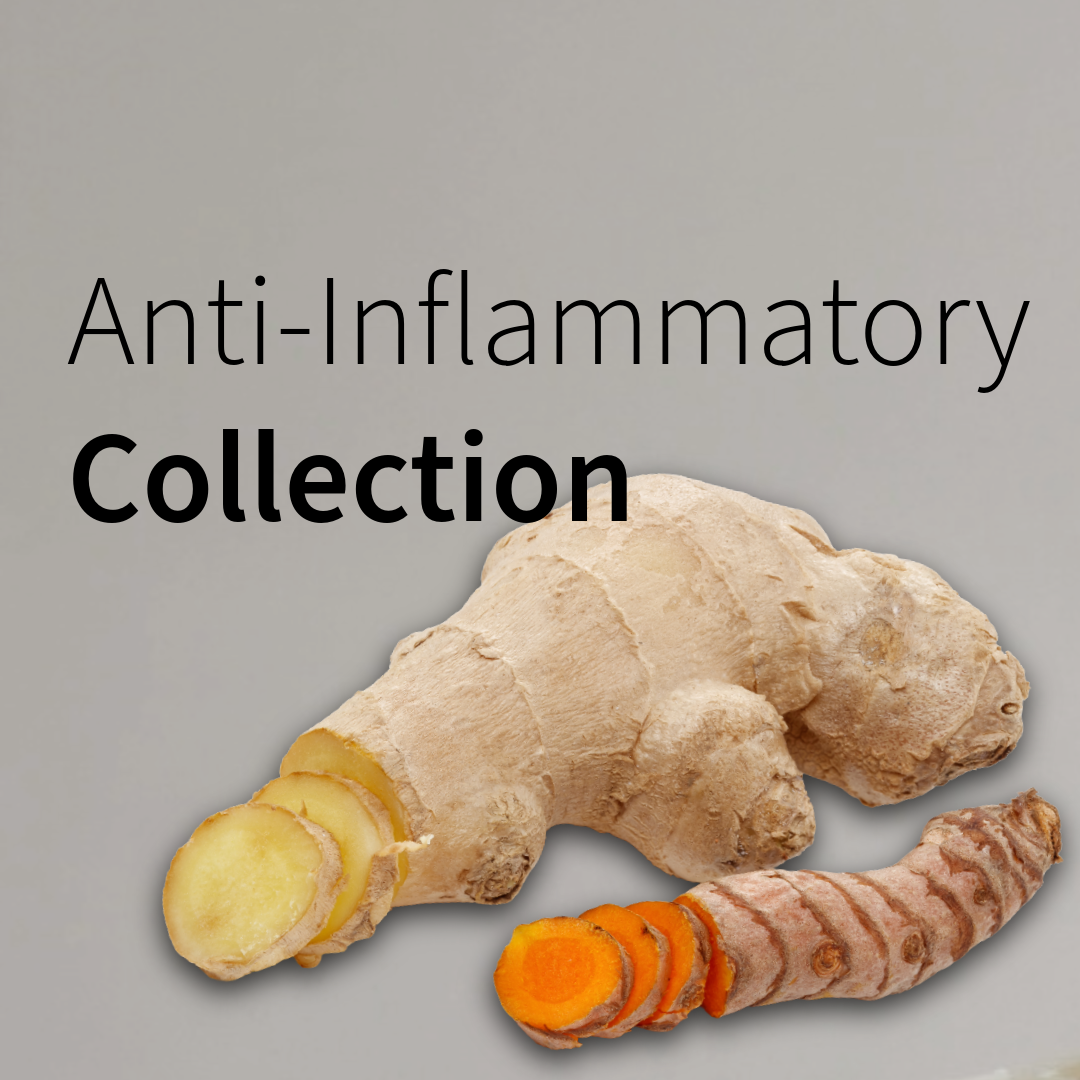 Anti-Inflammatory Collection